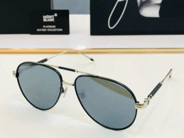 Picture of Montblanc Sunglasses _SKUfw55118205fw